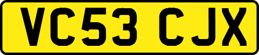 VC53CJX