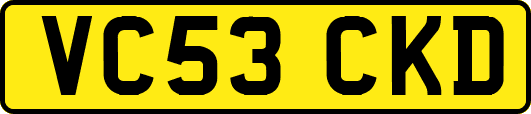 VC53CKD