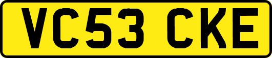 VC53CKE