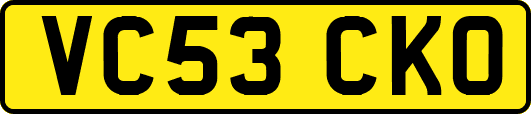 VC53CKO