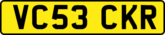 VC53CKR