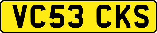 VC53CKS