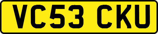 VC53CKU