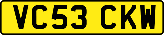 VC53CKW