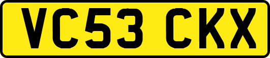 VC53CKX