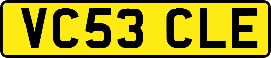 VC53CLE