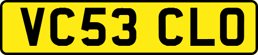VC53CLO