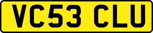VC53CLU