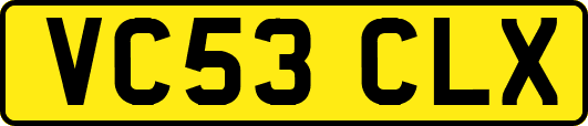 VC53CLX
