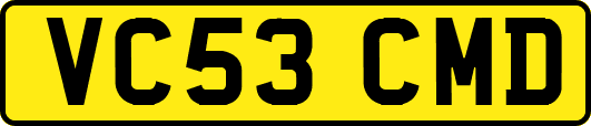 VC53CMD