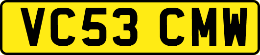 VC53CMW
