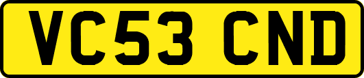 VC53CND