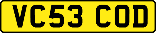 VC53COD