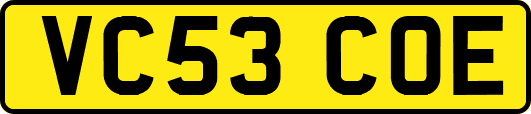 VC53COE