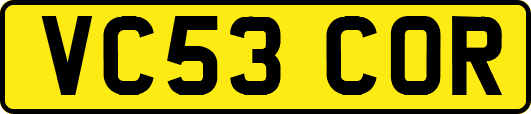 VC53COR