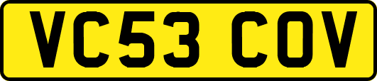 VC53COV