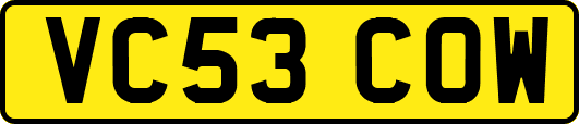 VC53COW