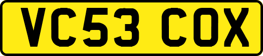 VC53COX