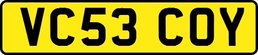 VC53COY