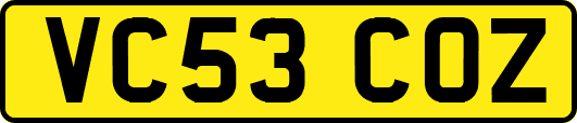 VC53COZ