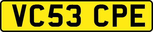 VC53CPE