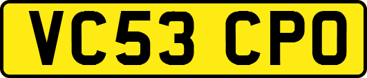 VC53CPO
