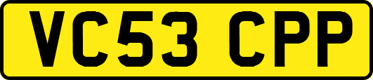 VC53CPP