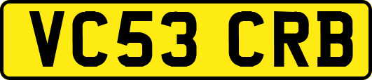 VC53CRB