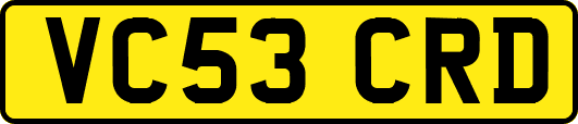 VC53CRD