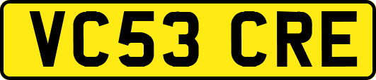 VC53CRE
