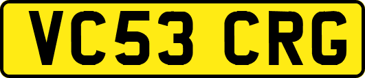 VC53CRG
