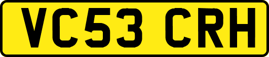 VC53CRH