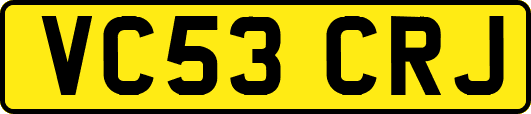 VC53CRJ