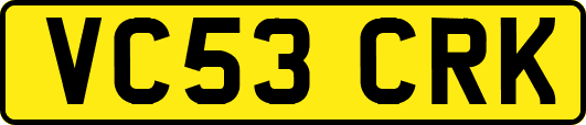 VC53CRK