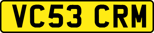 VC53CRM