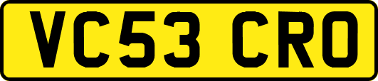 VC53CRO