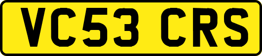 VC53CRS