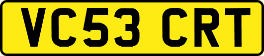 VC53CRT