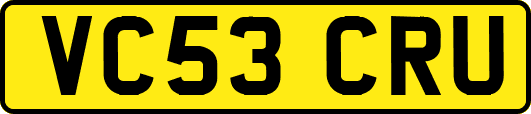VC53CRU