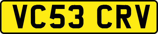 VC53CRV