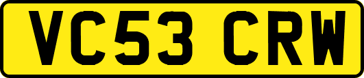 VC53CRW