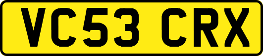VC53CRX