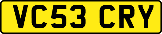 VC53CRY