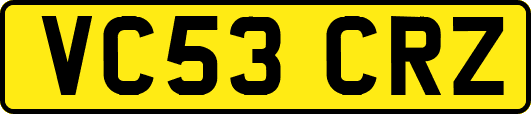 VC53CRZ