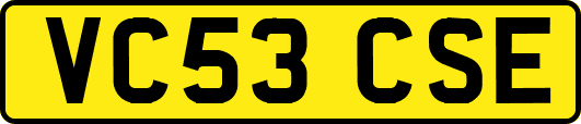 VC53CSE