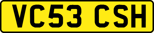 VC53CSH