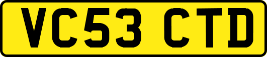 VC53CTD