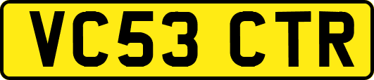 VC53CTR