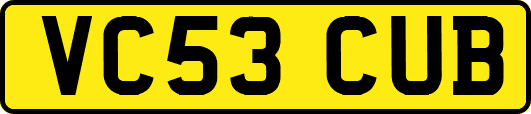 VC53CUB