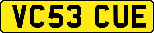 VC53CUE